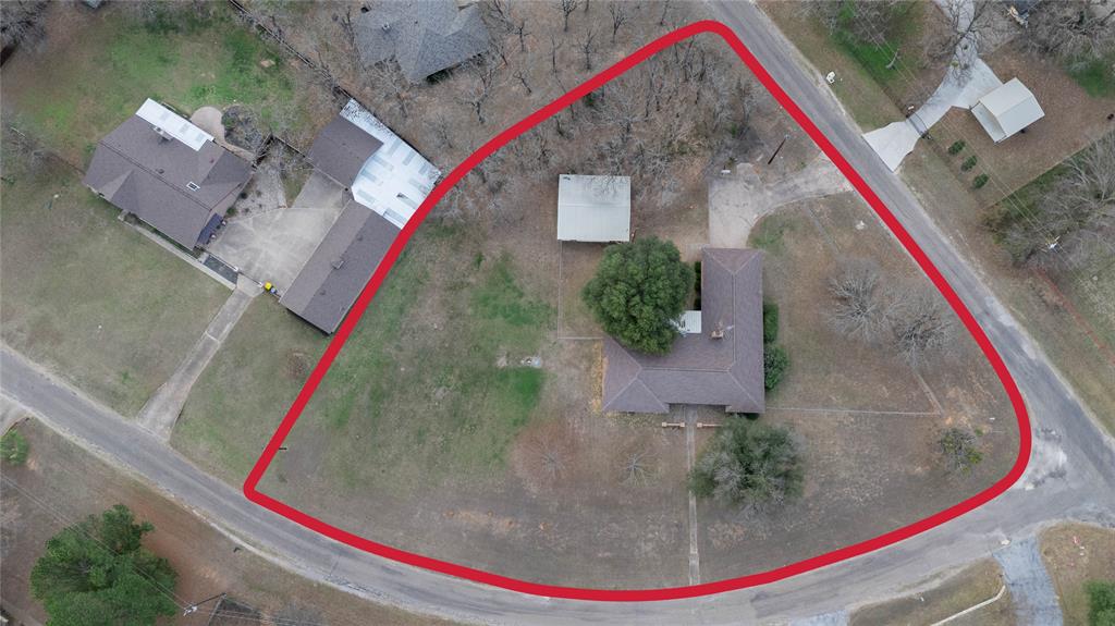 Hogan Acres - Residential