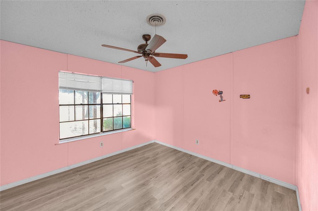 Hogan Acres - Residential