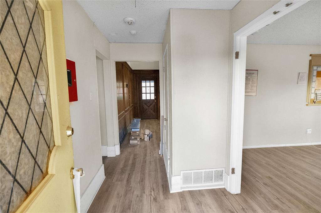 Hogan Acres - Residential