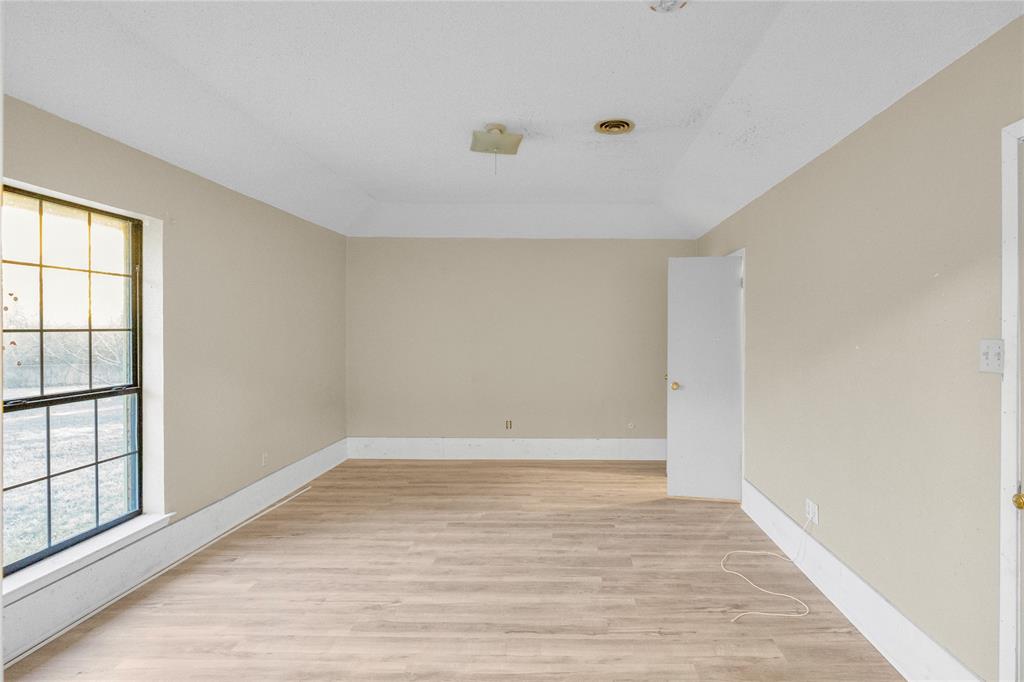 Hogan Acres - Residential