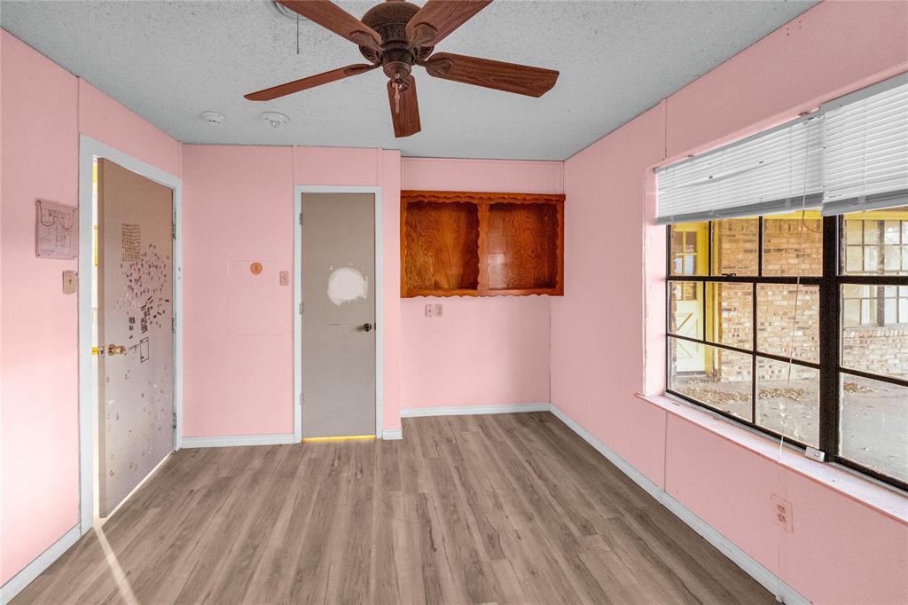 Hogan Acres - Residential