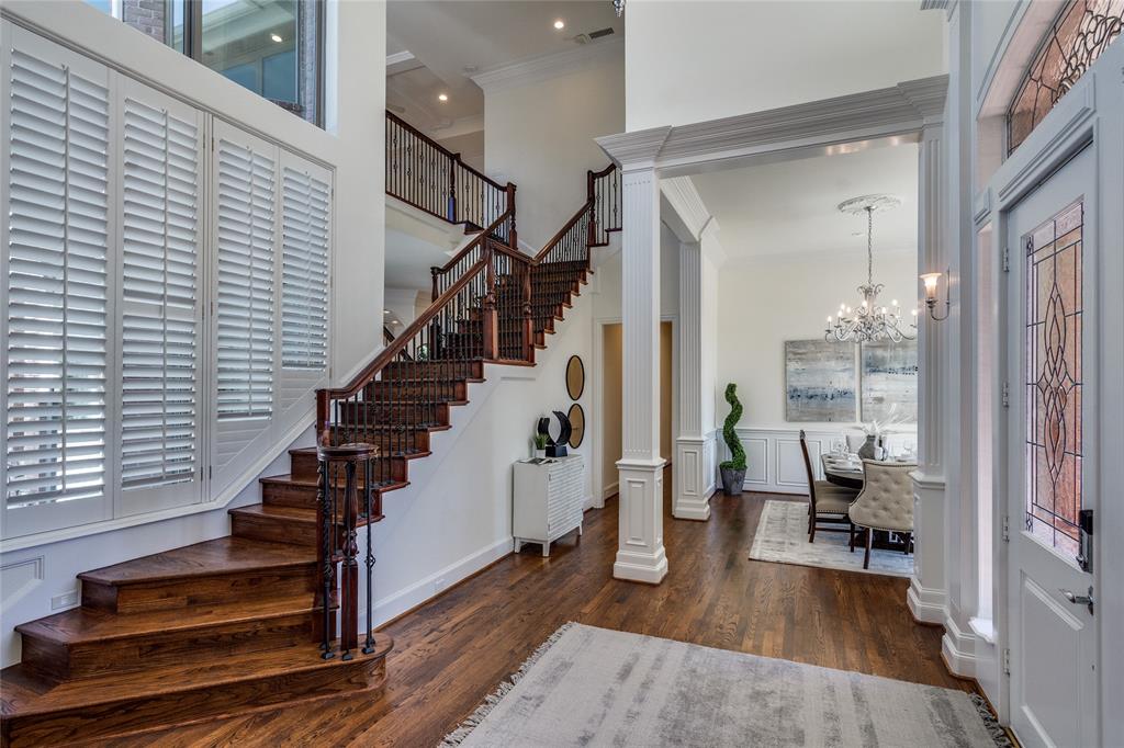 4617 Post Oak Drive