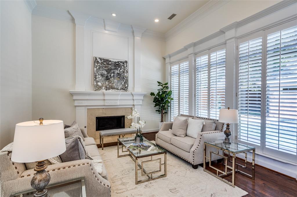 4617 Post Oak Drive