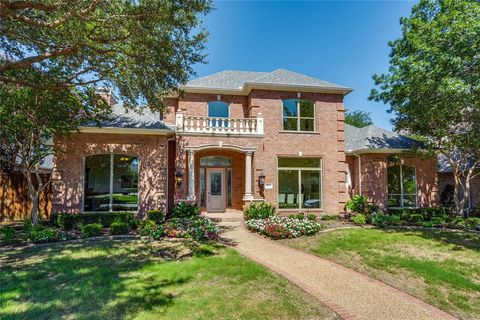 4617 Post Oak Drive Frisco TX 75034