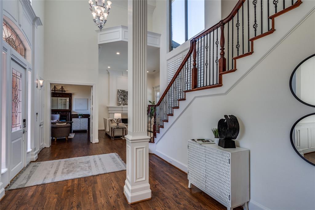 4617 Post Oak Drive