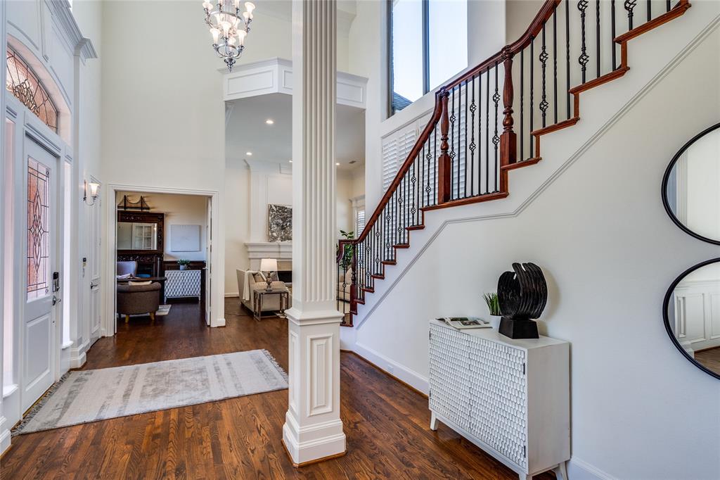 4617 Post Oak Drive