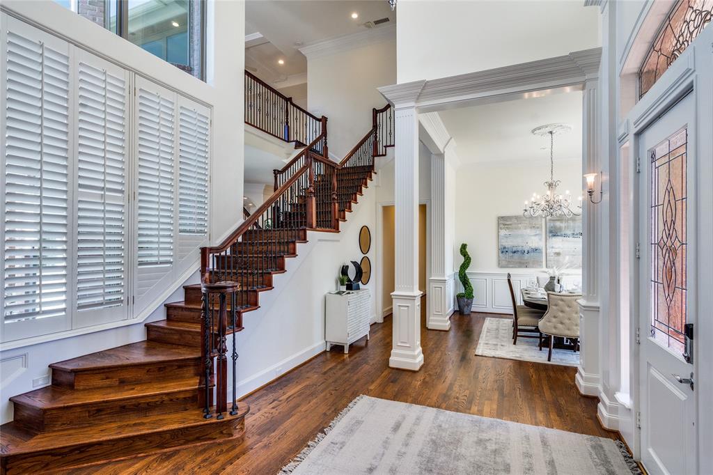 4617 Post Oak Drive