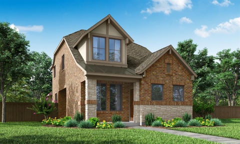 Photo of 2117 Palermo Place, Celina, TX 75009 (MLS # 21341654)