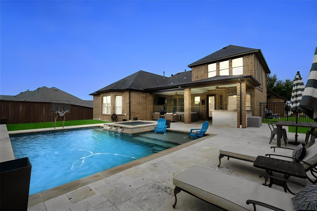 1311 Clipston Drive
