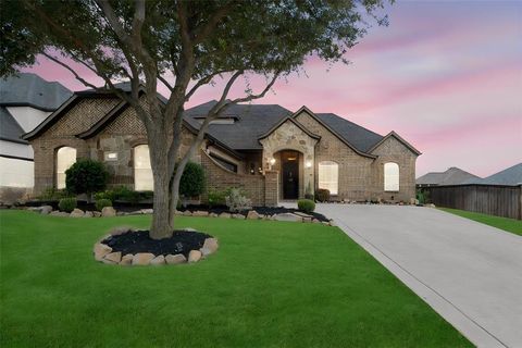 1311 Clipston Drive Prosper TX 75078