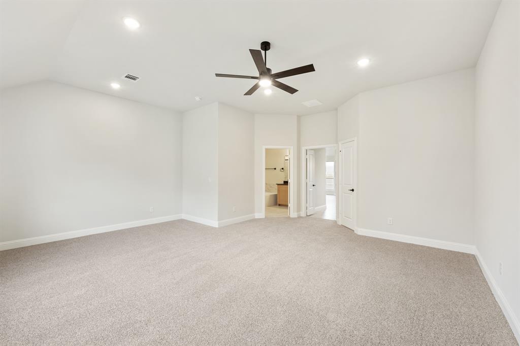 Waverly Estates - Residential