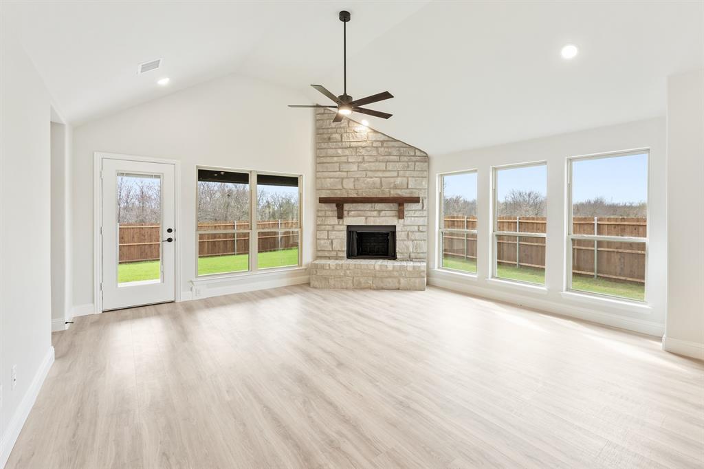 Waverly Estates - Residential