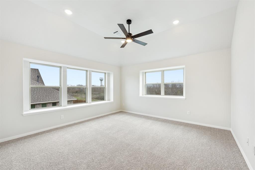 Waverly Estates - Residential