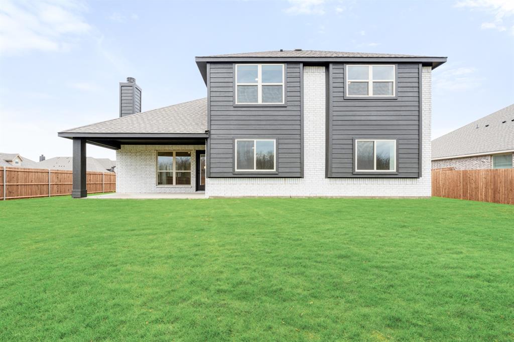 Waverly Estates - Residential