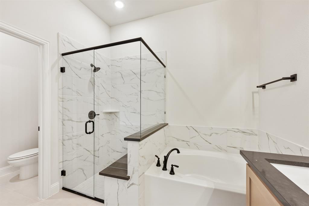 Waverly Estates - Residential