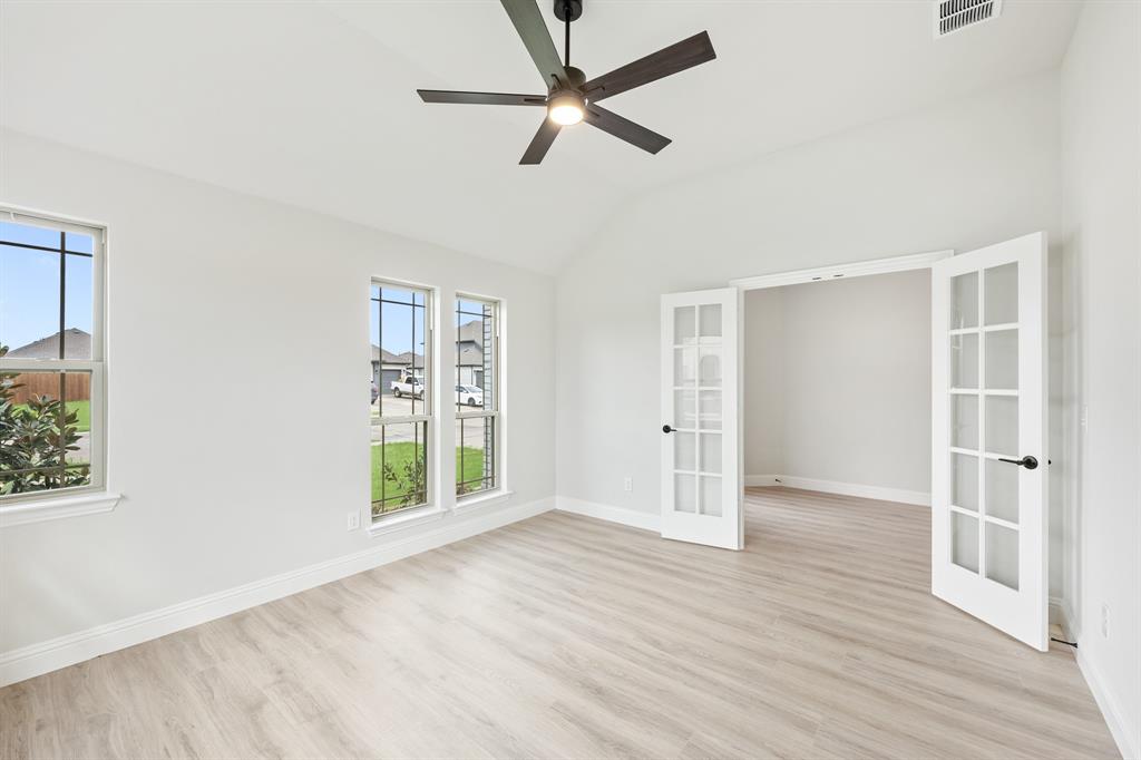 Waverly Estates - Residential