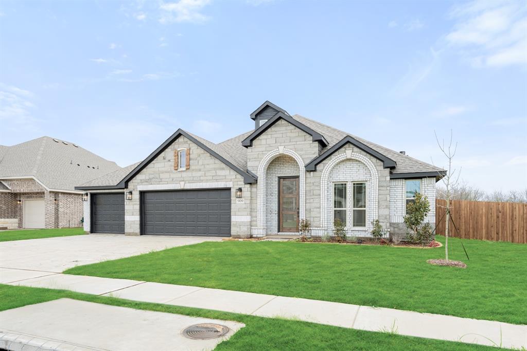 Waverly Estates - Residential