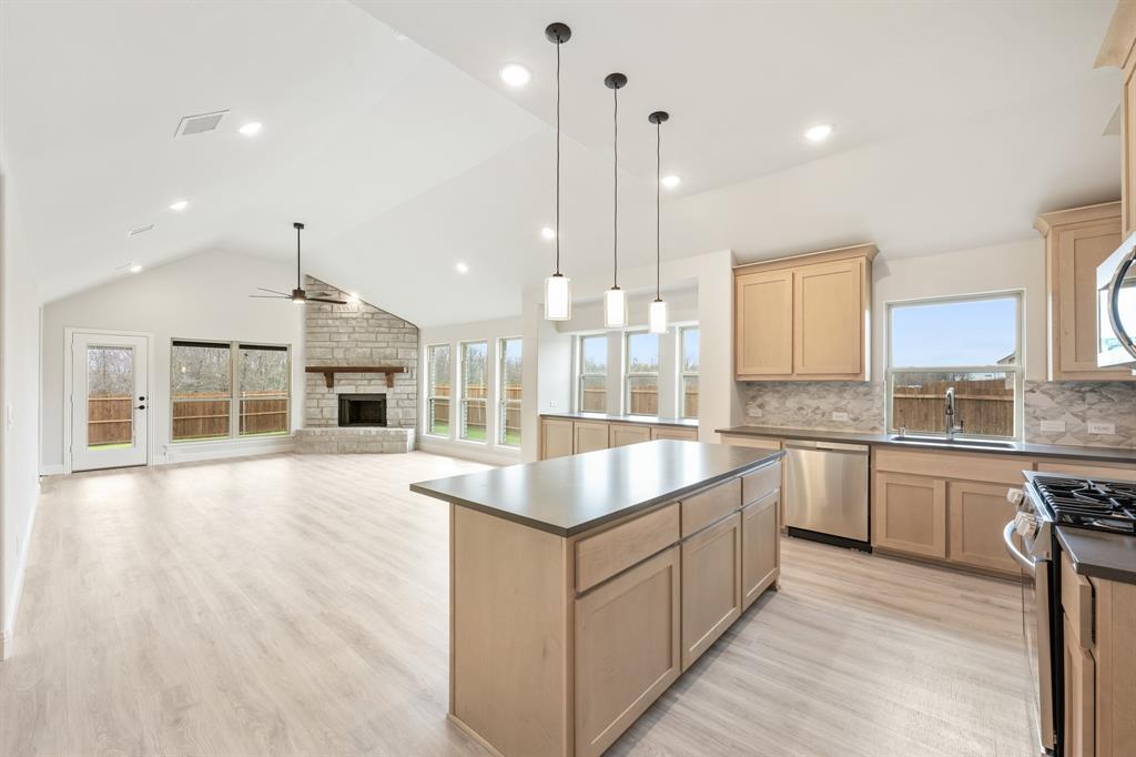 Waverly Estates - Residential