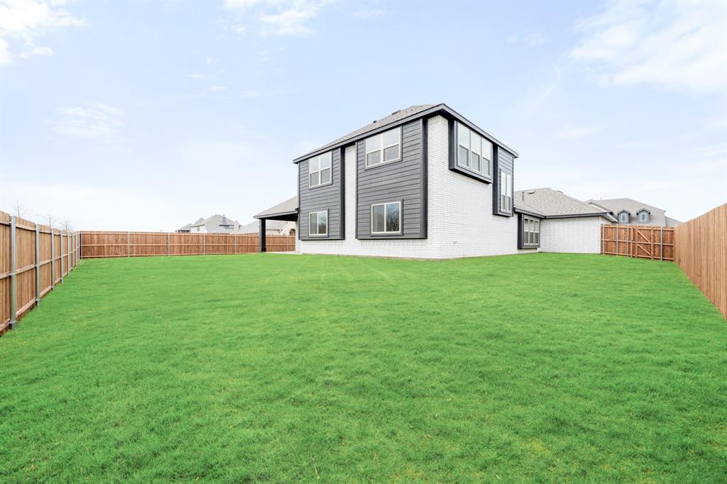 Waverly Estates - Residential