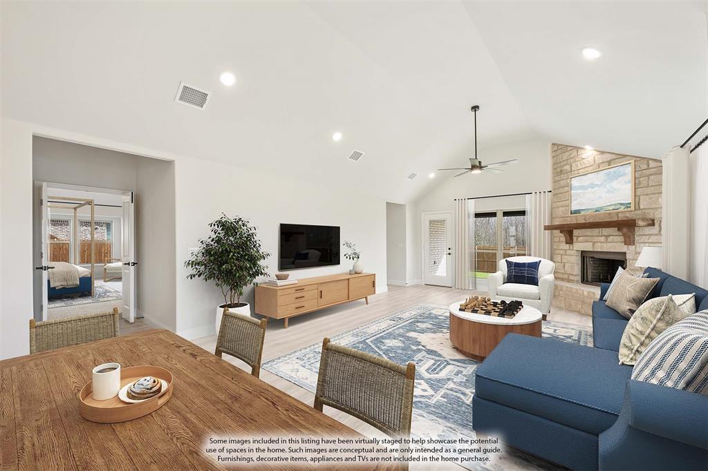 Waverly Estates - Residential