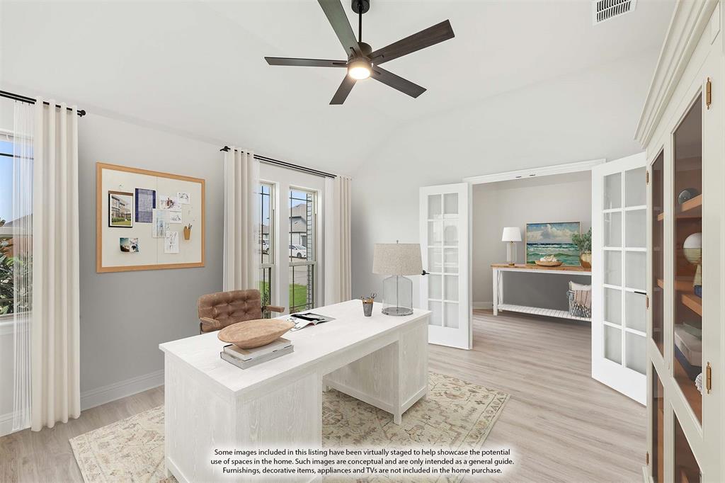 Waverly Estates - Residential