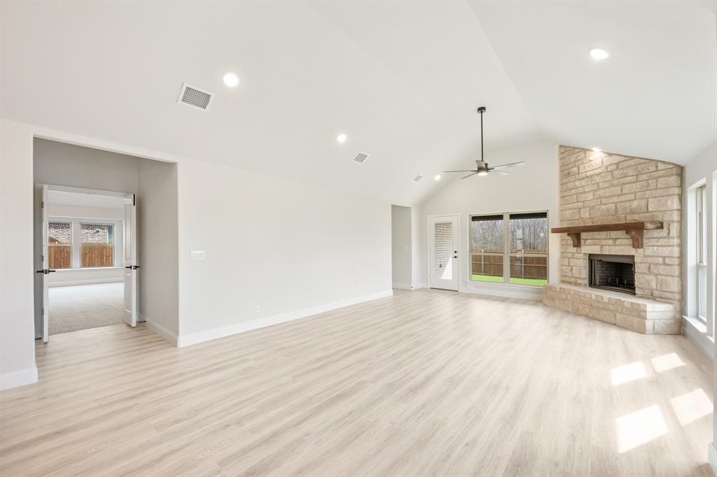 Waverly Estates - Residential