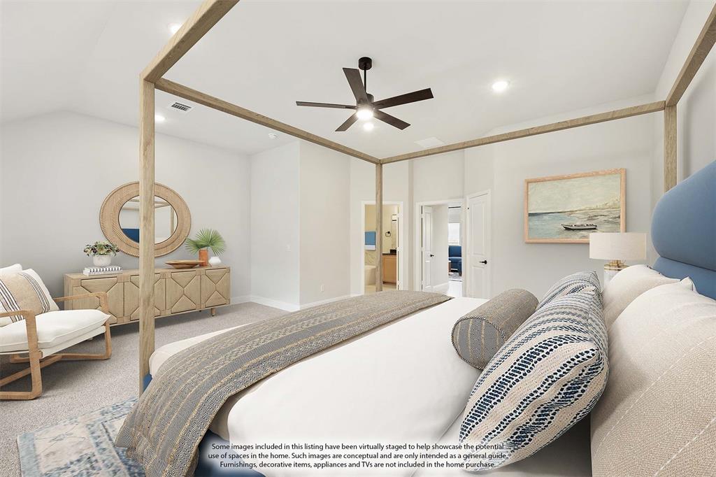 Waverly Estates - Residential