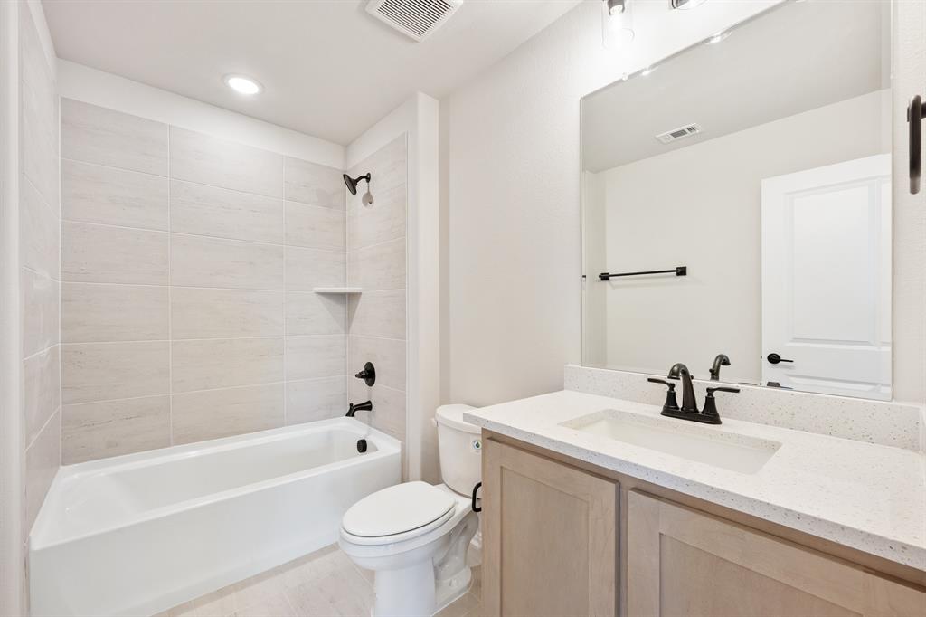 Waverly Estates - Residential