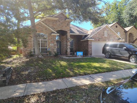 3308 Citris Drive Plano TX 75074