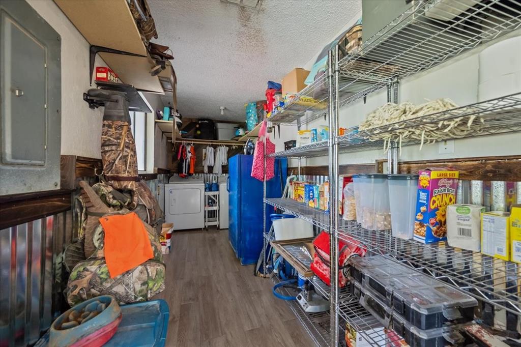 Grantham #1 - Residential