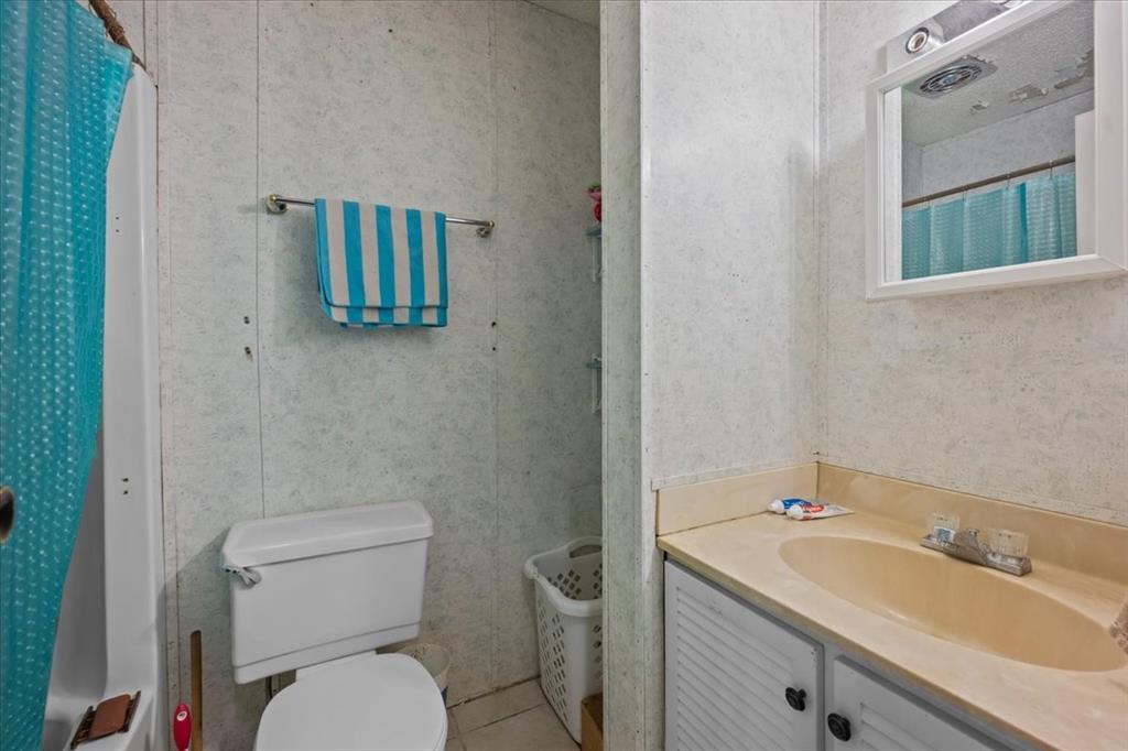 Grantham #1 - Residential