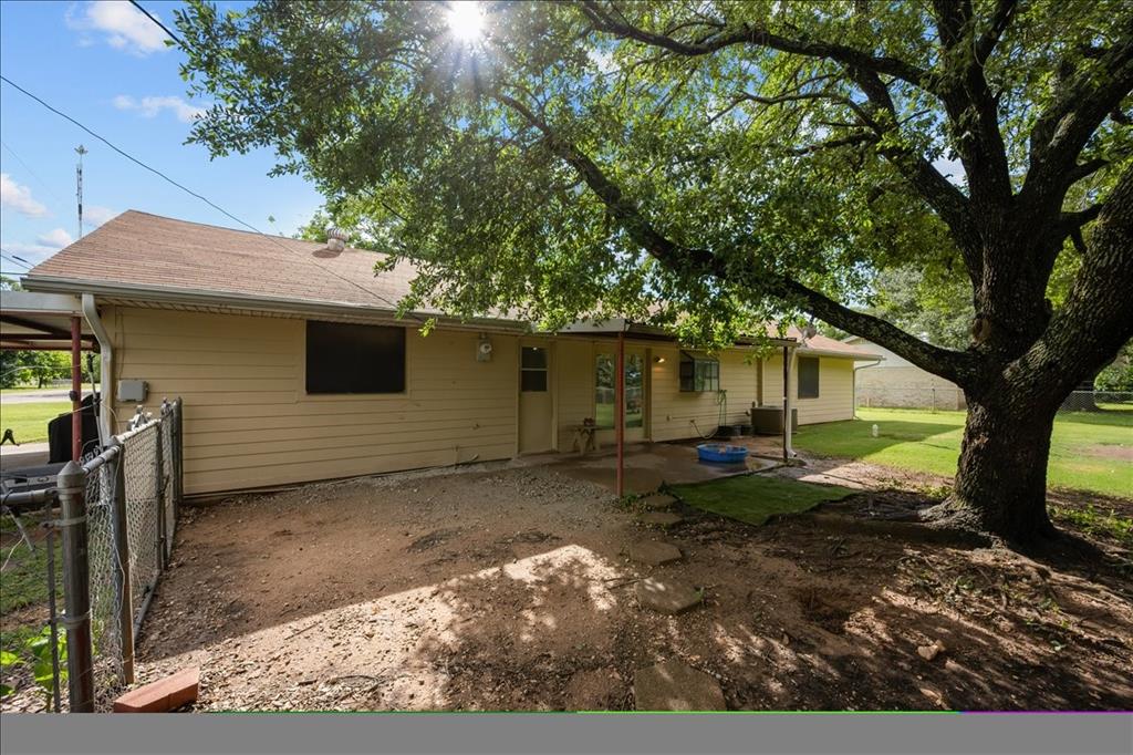 Grantham #1 - Residential