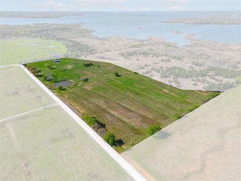 6 Acres Harpole Road Tioga TX 76271