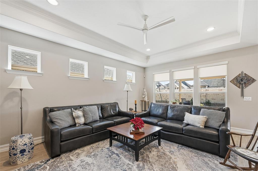 Trinity Falls Planning Unit 3 Ph 5b West - Residential