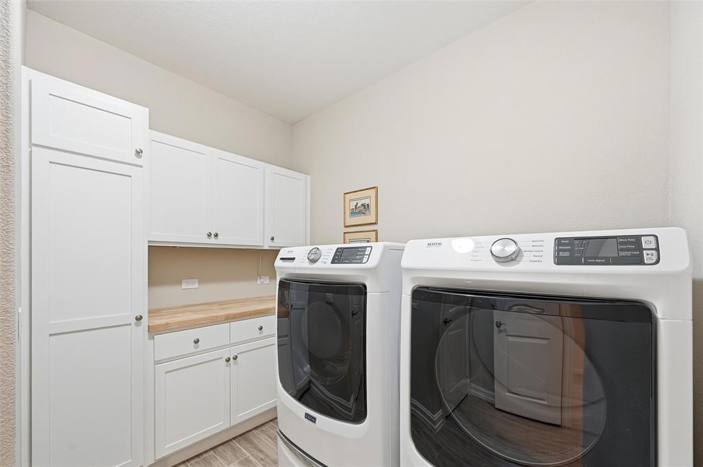 Trinity Falls Planning Unit 3 Ph 5b West - Residential