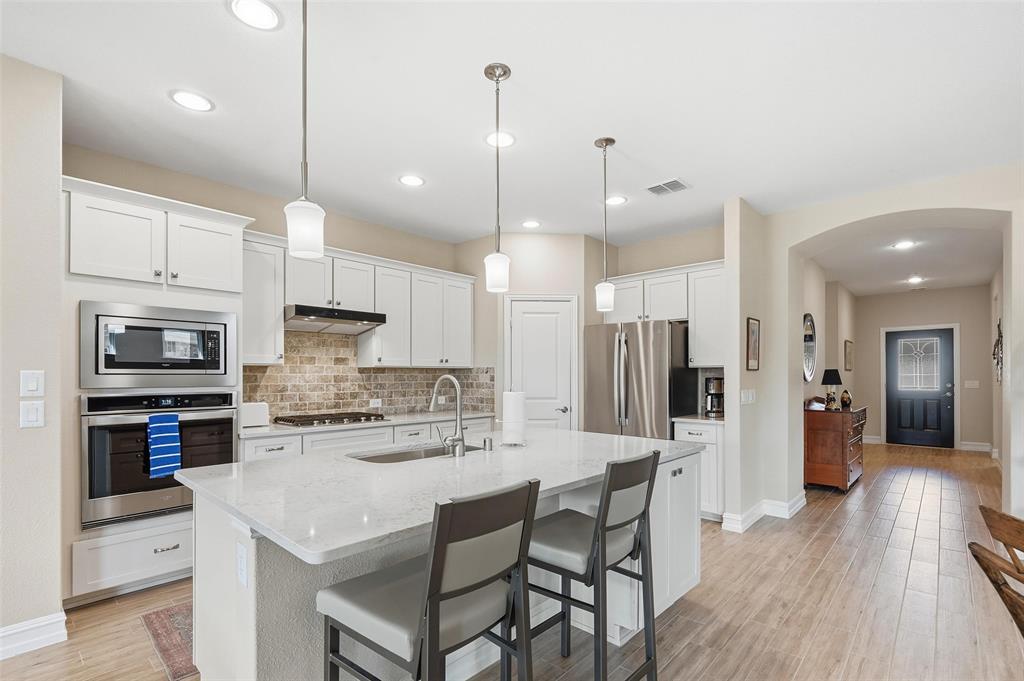 Trinity Falls Planning Unit 3 Ph 5b West - Residential