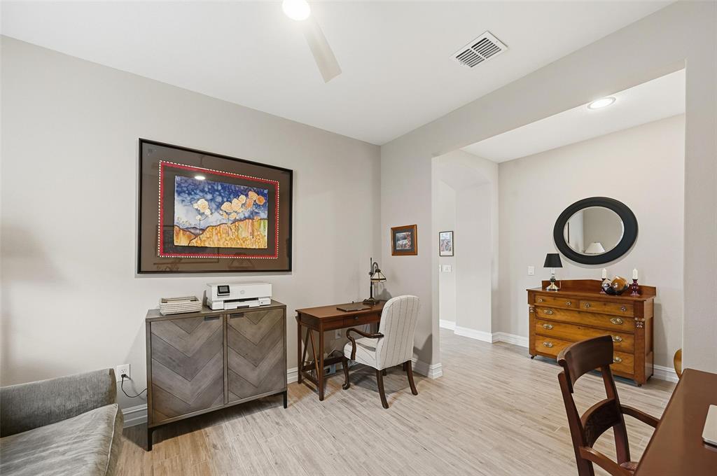 Trinity Falls Planning Unit 3 Ph 5b West - Residential