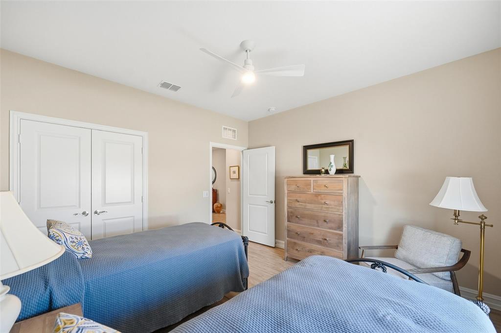 Trinity Falls Planning Unit 3 Ph 5b West - Residential