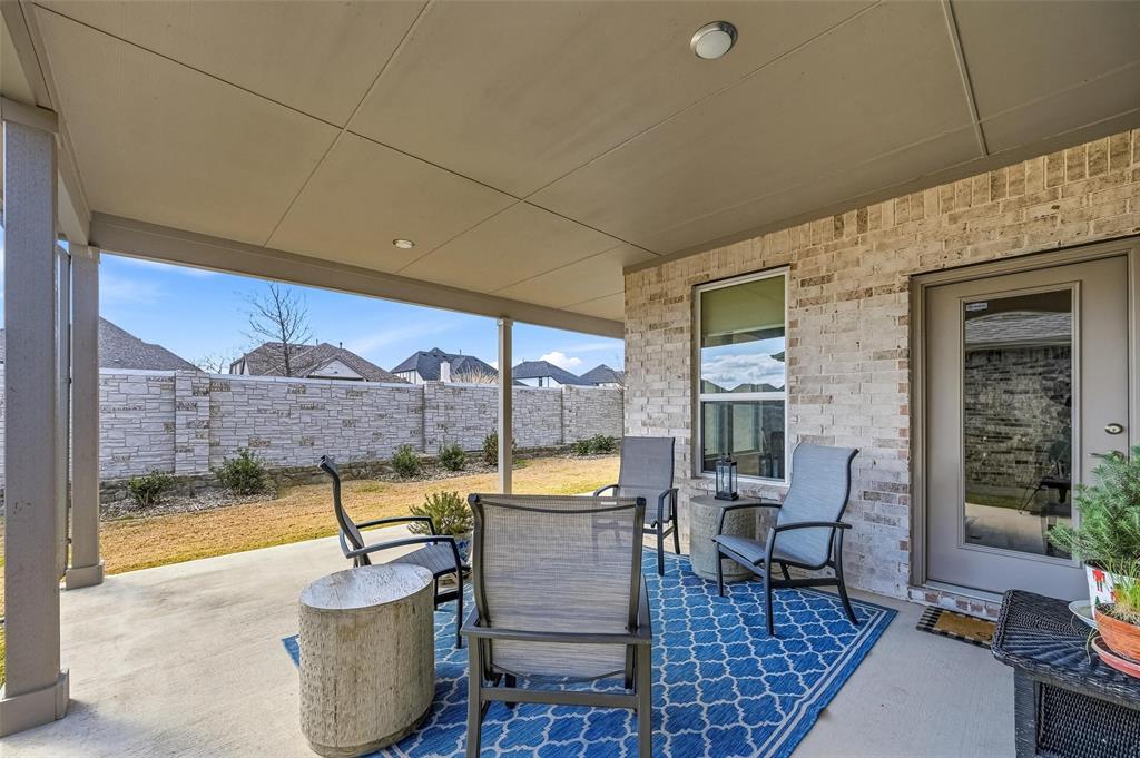 Trinity Falls Planning Unit 3 Ph 5b West - Residential