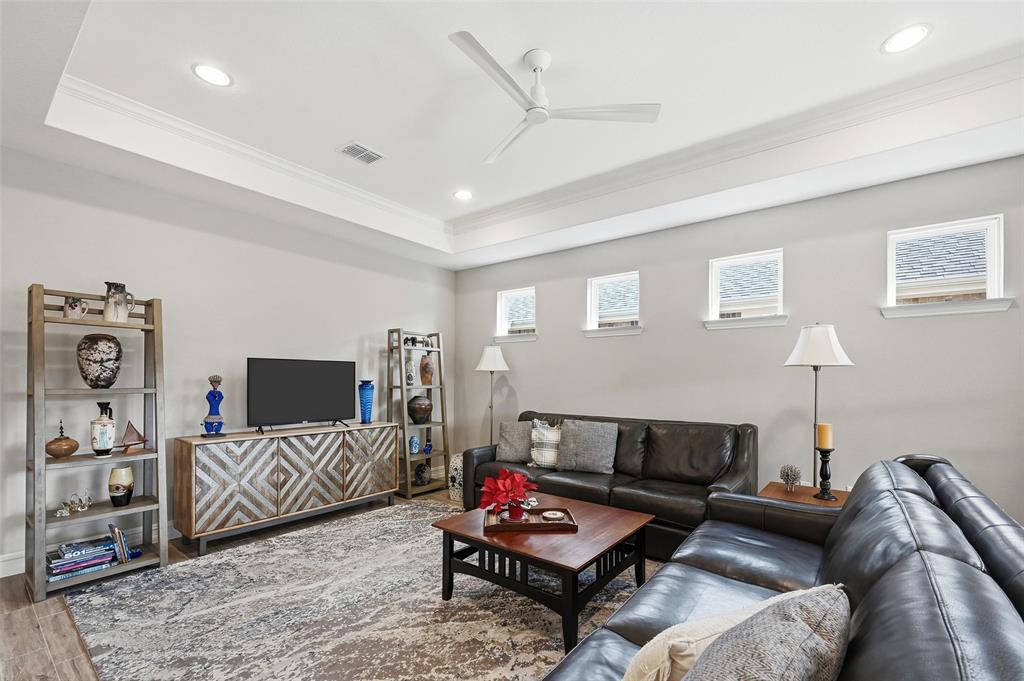 Trinity Falls Planning Unit 3 Ph 5b West - Residential