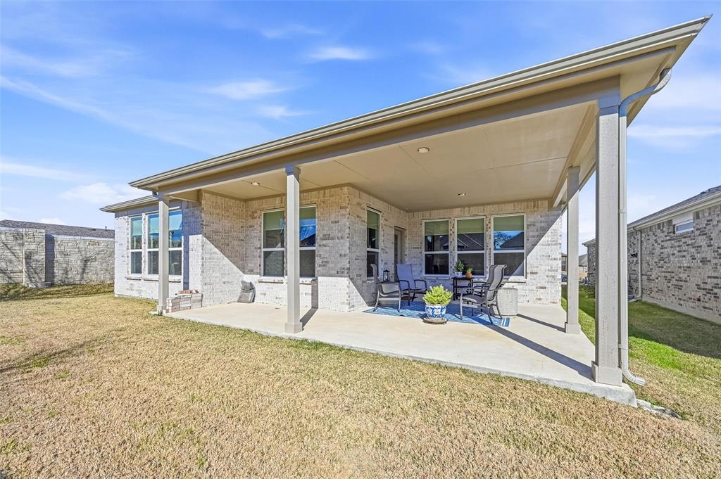 Trinity Falls Planning Unit 3 Ph 5b West - Residential