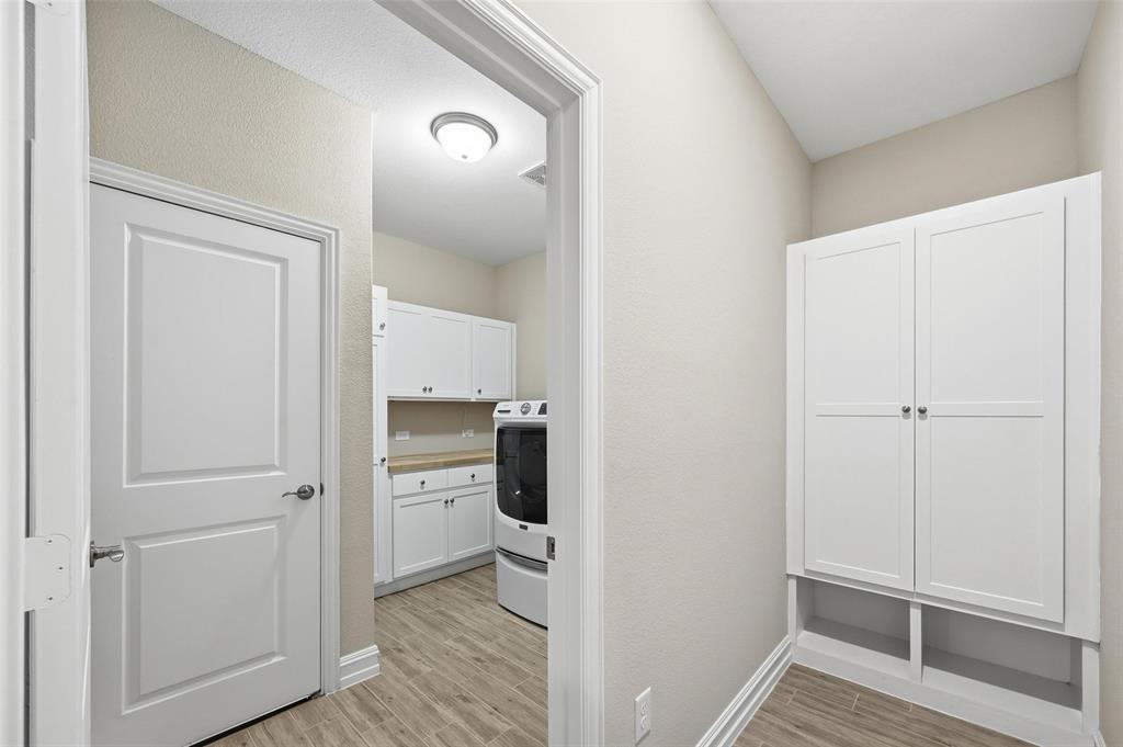 Trinity Falls Planning Unit 3 Ph 5b West - Residential