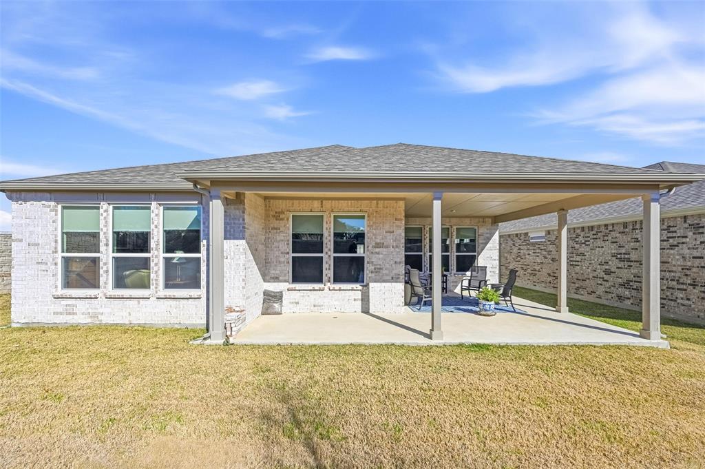 Trinity Falls Planning Unit 3 Ph 5b West - Residential