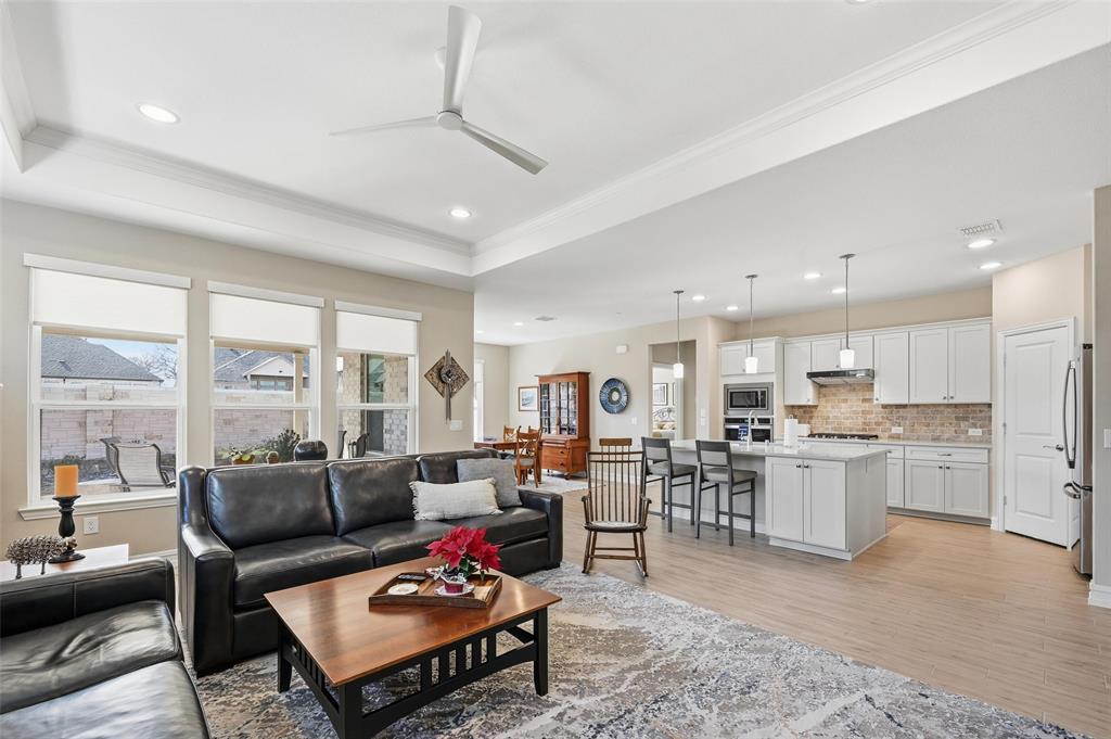 Trinity Falls Planning Unit 3 Ph 5b West - Residential