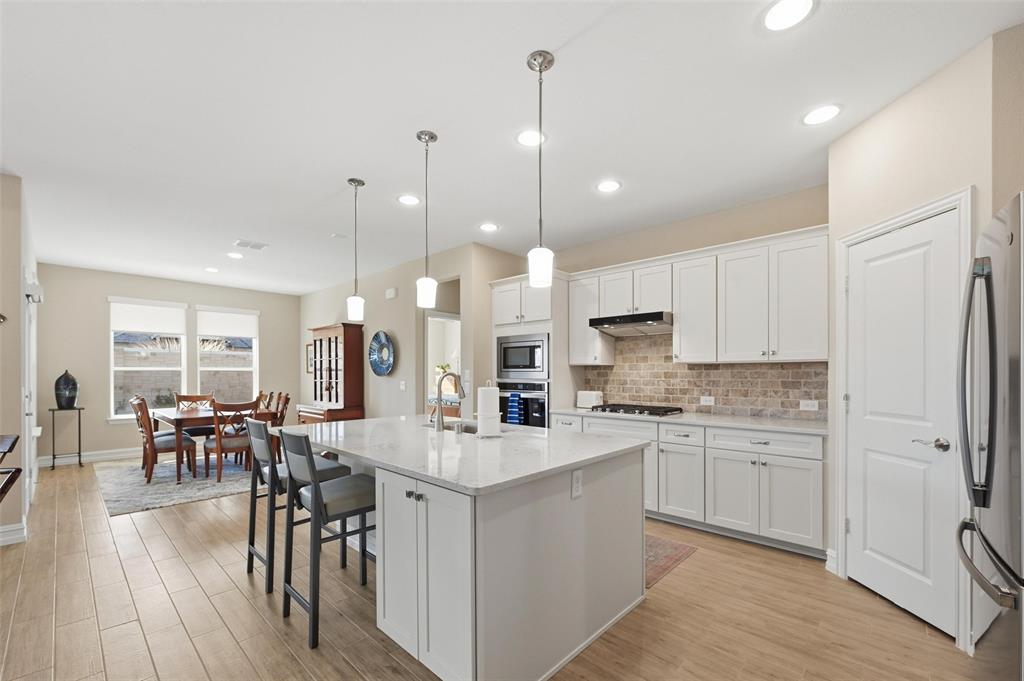 Trinity Falls Planning Unit 3 Ph 5b West - Residential