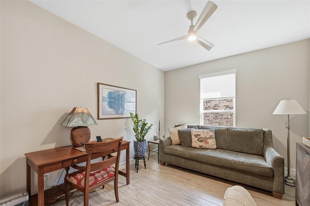 Trinity Falls Planning Unit 3 Ph 5b West - Residential