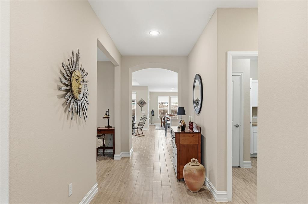 Trinity Falls Planning Unit 3 Ph 5b West - Residential