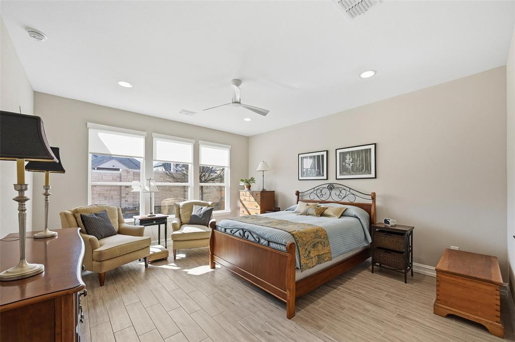 Trinity Falls Planning Unit 3 Ph 5b West - Residential