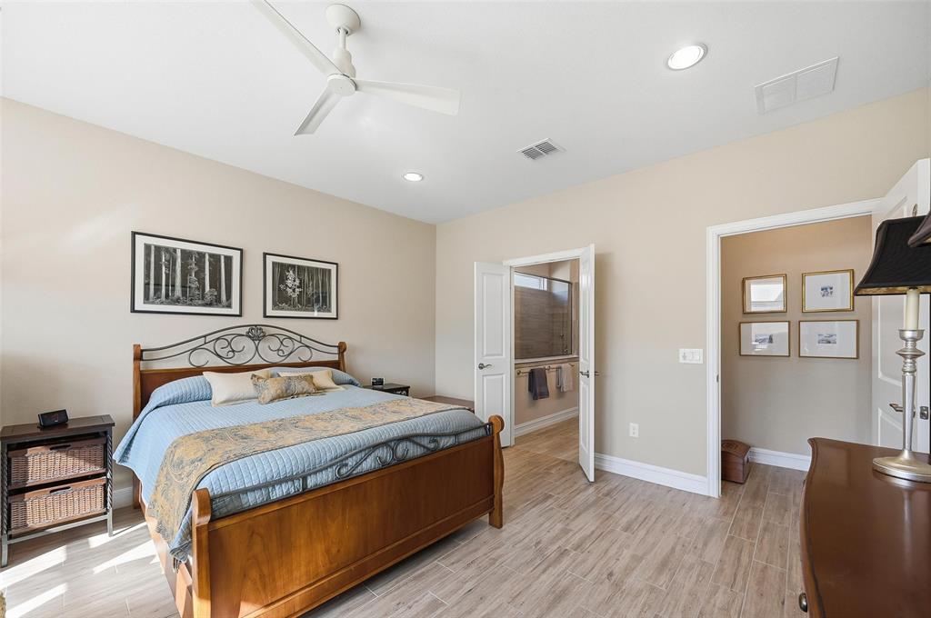 Trinity Falls Planning Unit 3 Ph 5b West - Residential