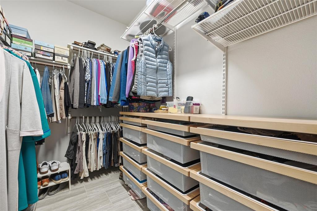 Trinity Falls Planning Unit 3 Ph 5b West - Residential